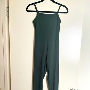Girlfriend Collective Unitard